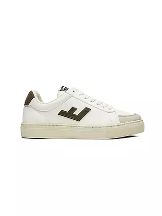 FLAMINGOS LIFE | Sneaker Classic 70S | weiss